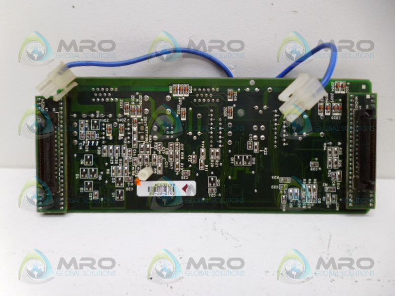 ALLEN BRADLEY 8520-OFBM PC BOARD UNMP