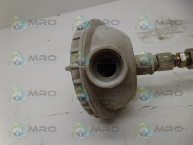 TEMV PT100 TEMPERATURE SENSOR UNMP