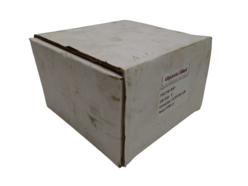PIC 314D-404P PRESSURE GUAGE 3000PSI NSMP