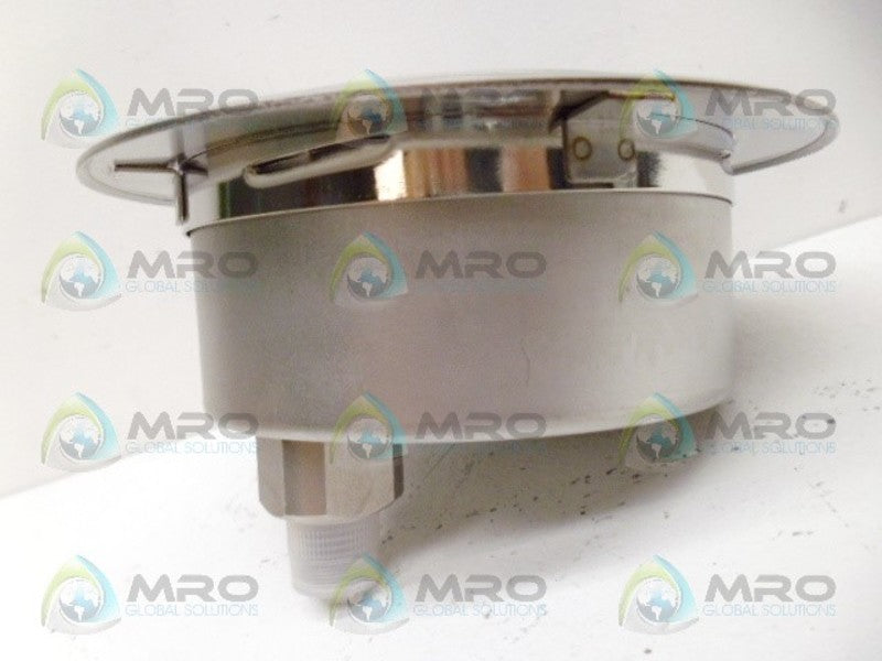 PIC 314D-404P PRESSURE GUAGE 3000PSI NSMP
