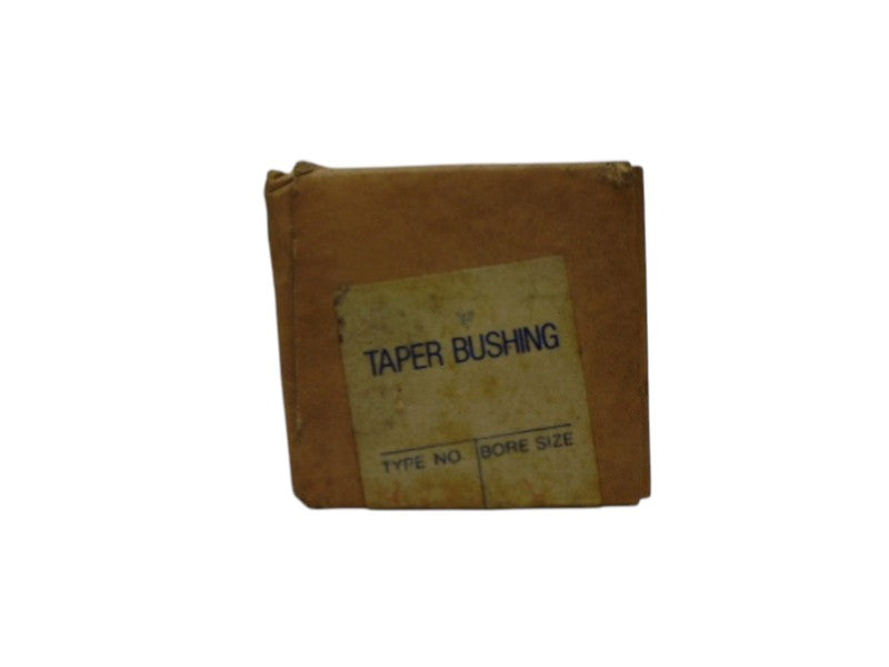 TAPER LOCK 1310 BUSHING (NO ACCESSORIES)  NSMP