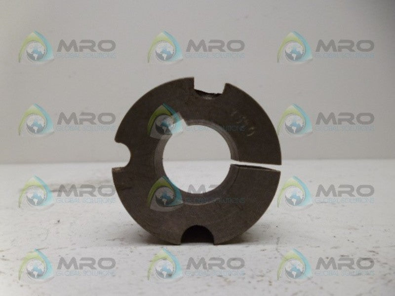 TAPER LOCK 1310 BUSHING (NO ACCESSORIES)  NSMP