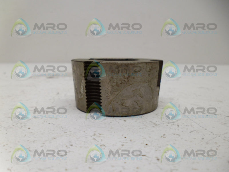 TAPER LOCK 1310 BUSHING (NO ACCESSORIES)  NSMP