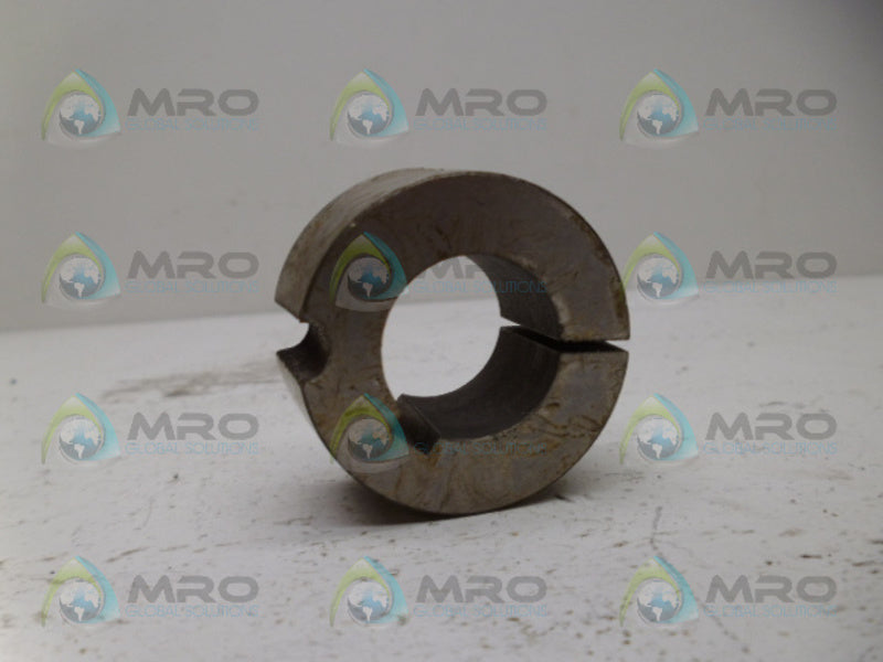 TAPER LOCK 1310 BUSHING (NO ACCESSORIES)  NSMP