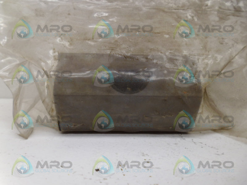POWER TEAM 9671 TEE ADAPTER NSMP
