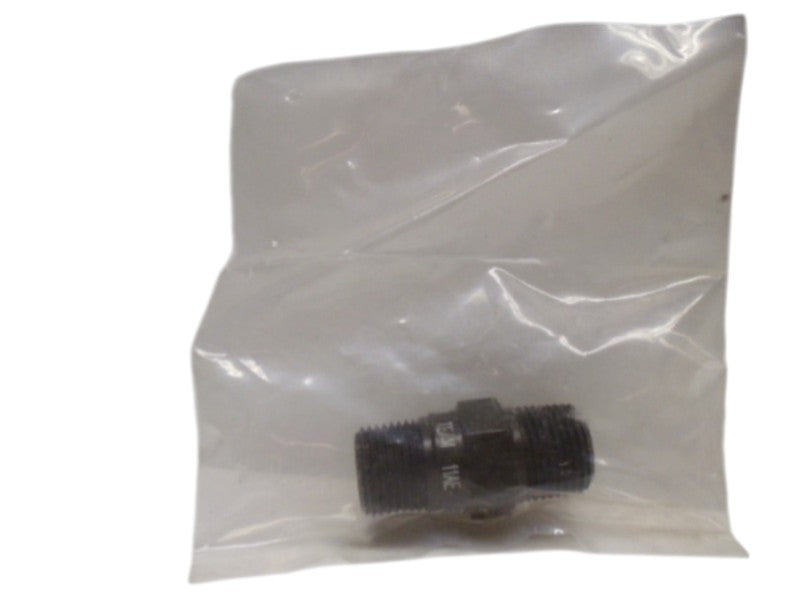POWER TEAM 9682 FITTING SHORT NIPPLE NSNP IN BAG