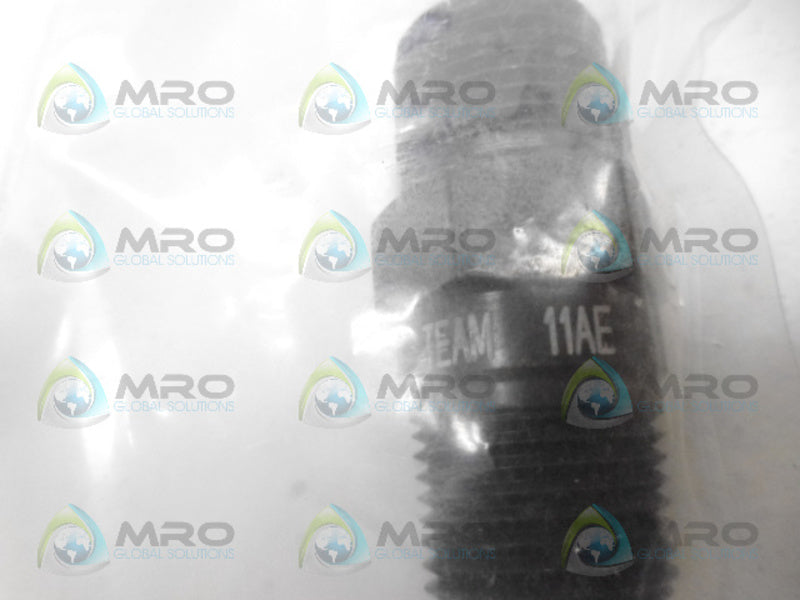 POWER TEAM 9682 FITTING SHORT NIPPLE NSNP IN BAG