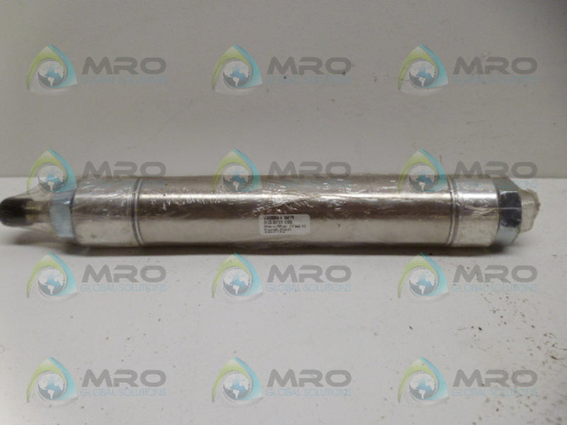 PARKER 01.25DXPSR4.000 CYLINDER NSMP