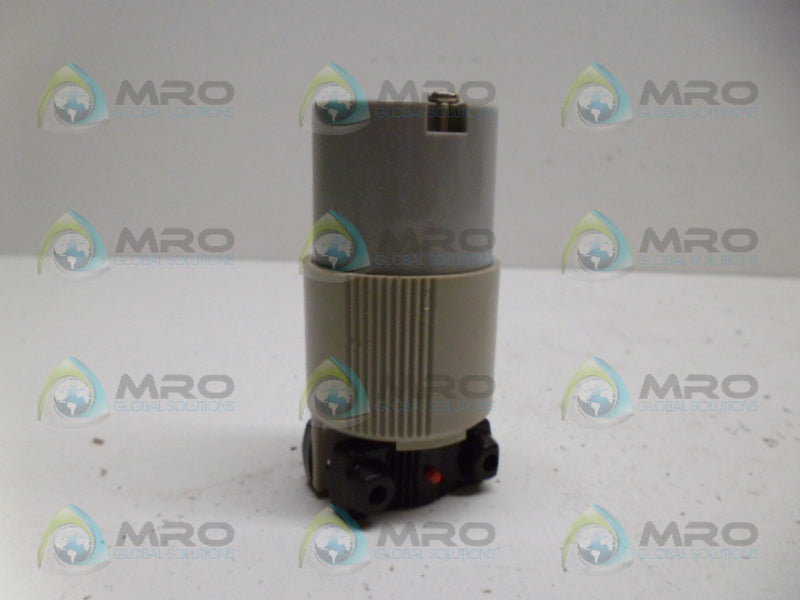 BRYANT 7101 LOCKING CONNECTOR NSMP