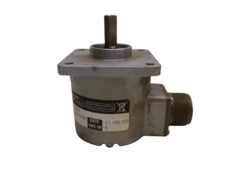 BEI H25D-2000-ABZC-5V/OCR-SM18 UNMP