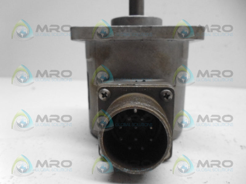 BEI H25D-2000-ABZC-5V/OCR-SM18 UNMP