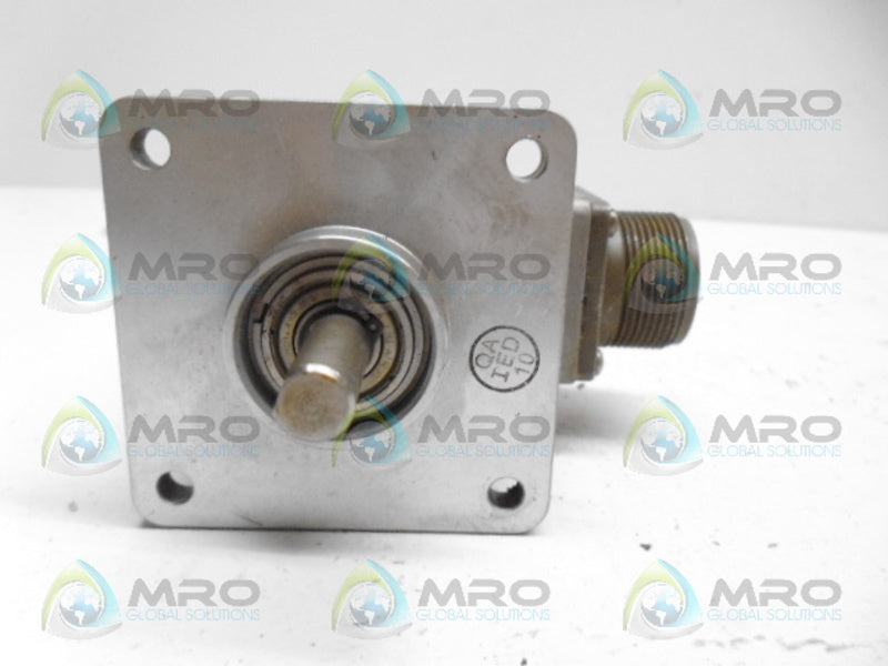 BEI H25D-2000-ABZC-5V/OCR-SM18 UNMP