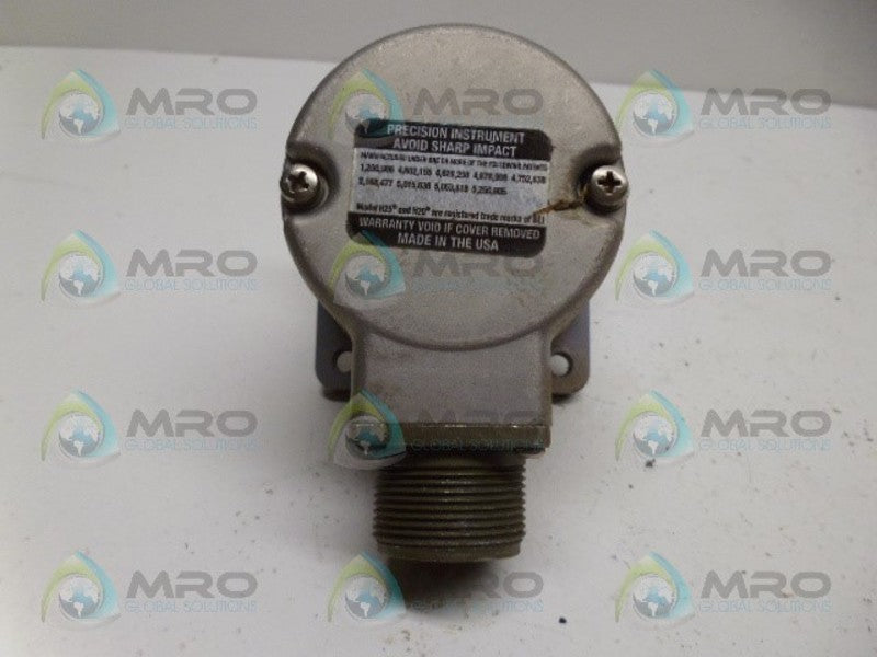 BEI H25D-2000-ABZC-5V/OCR-SM18 UNMP