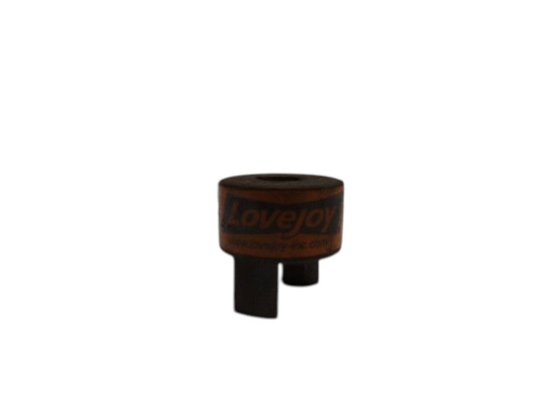 LOVEJOY L-050 JAW COUPLING .875 UNMP