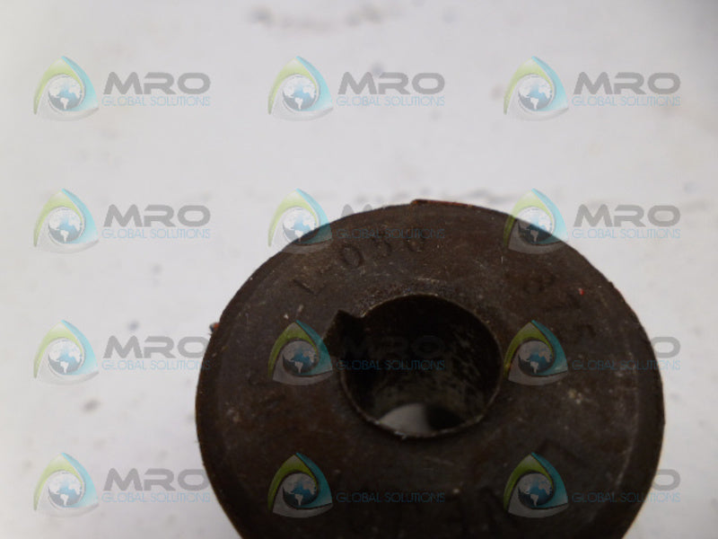 LOVEJOY L-050 JAW COUPLING .875 UNMP