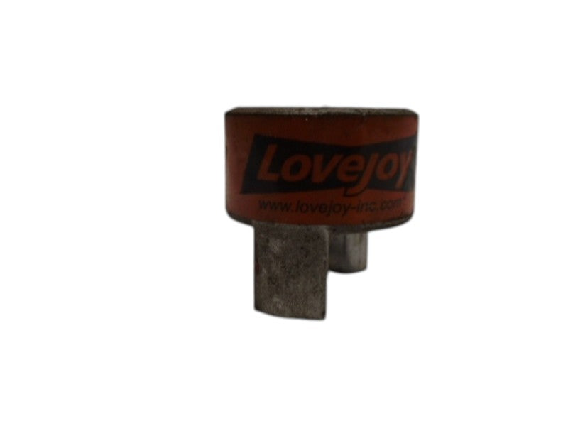 LOVEJOY L-050S JAW COUPLING .375 NSNP