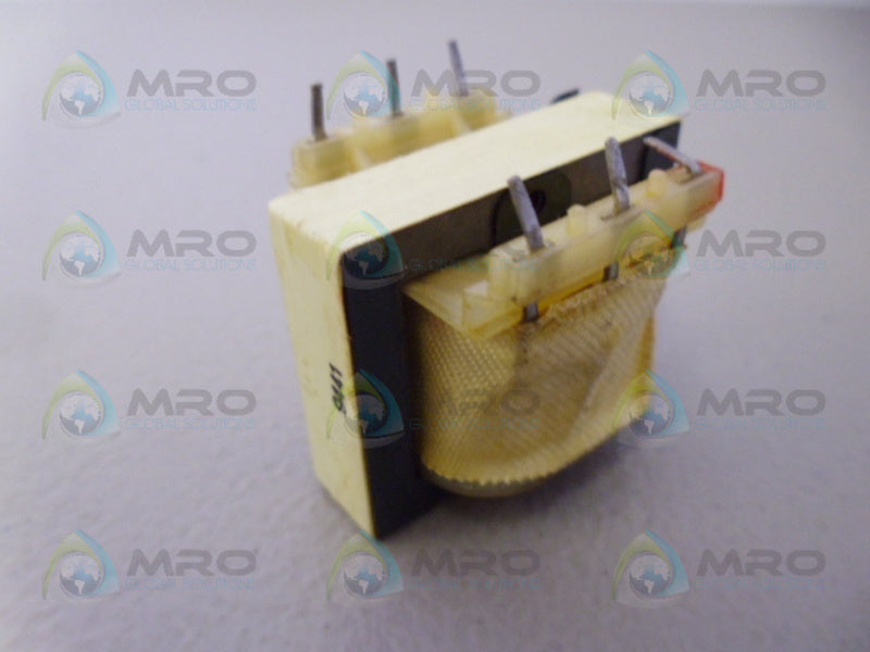 MICROTRAN PC6512 (AS PICTURED) NSNP