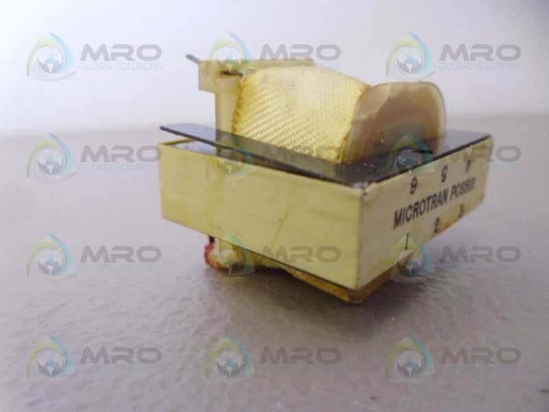 MICROTRAN PC6512 (AS PICTURED) NSNP
