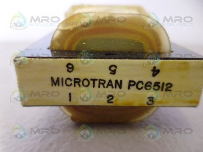 MICROTRAN PC6512 (AS PICTURED) NSNP