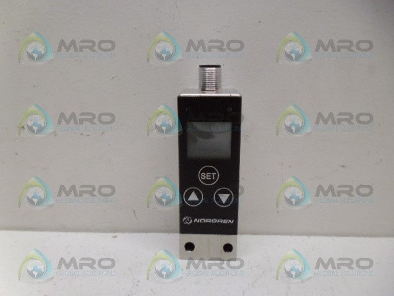 NORGREN 0863514 PRESSURE SWITCH NSMP