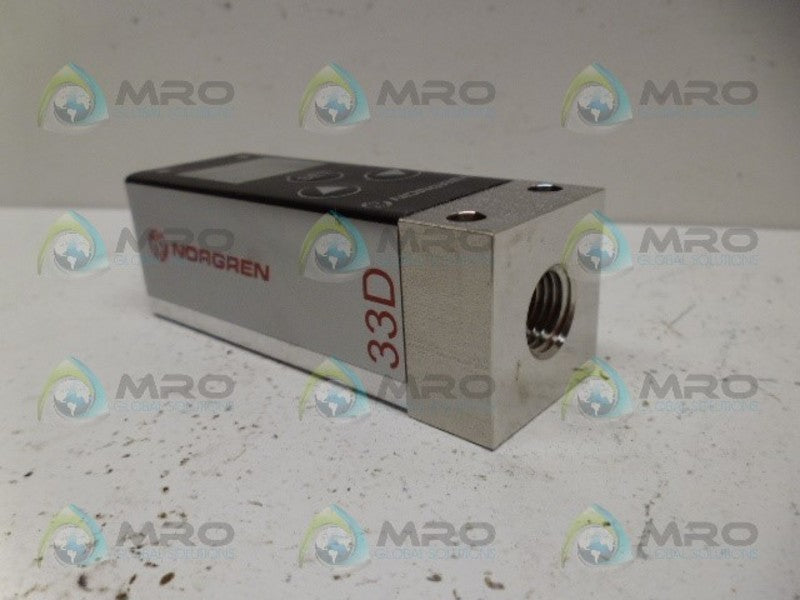 NORGREN 0863514 PRESSURE SWITCH NSMP