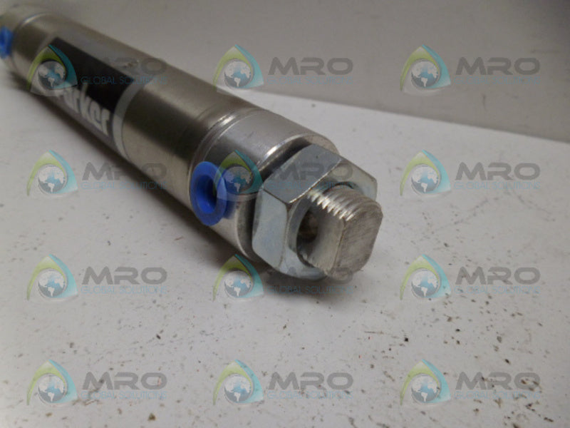 PARKER 01.25DXPSR4.000 CYLINDER NSNP