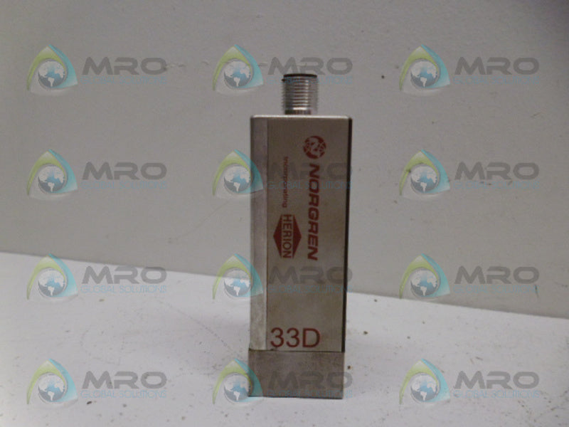 NORGREN 0863514 PRESSURE SWITCH NSNP