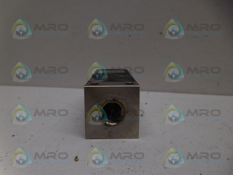 NORGREN 0863514 PRESSURE SWITCH NSNP