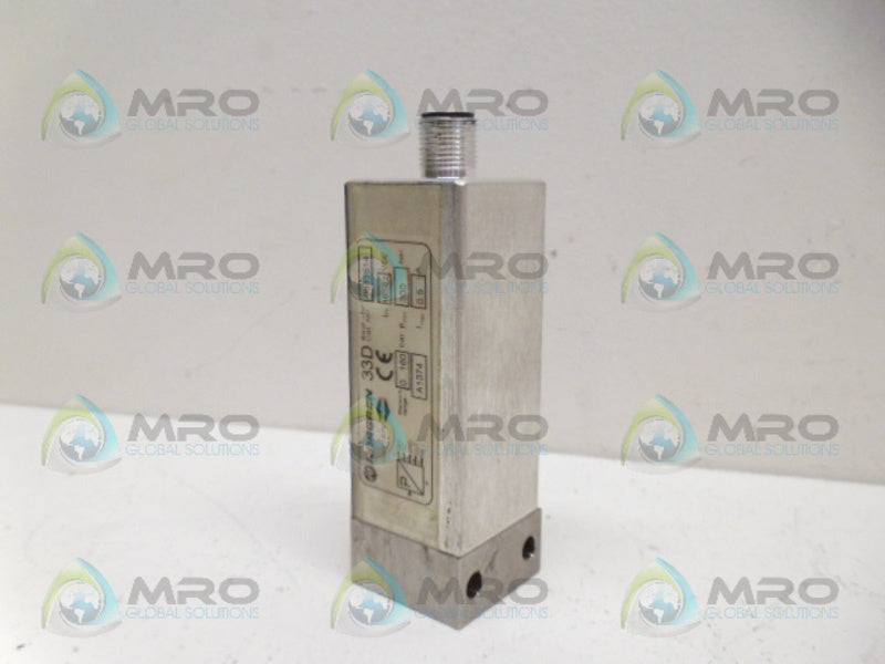 NORGREN 0863514 PRESSURE SWITCH NSNP