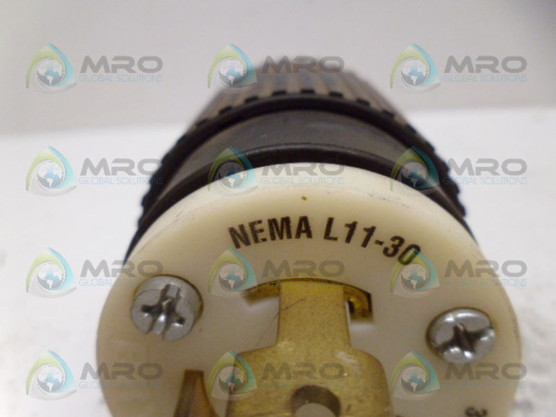 BRYANT L11-30 PLUG NSNP