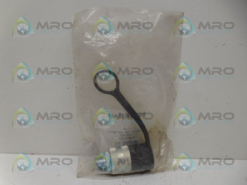 POWER TEAM 9796 HYDRAULIC COUPLER NSMP