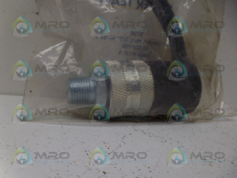 POWER TEAM 9796 HYDRAULIC COUPLER NSMP
