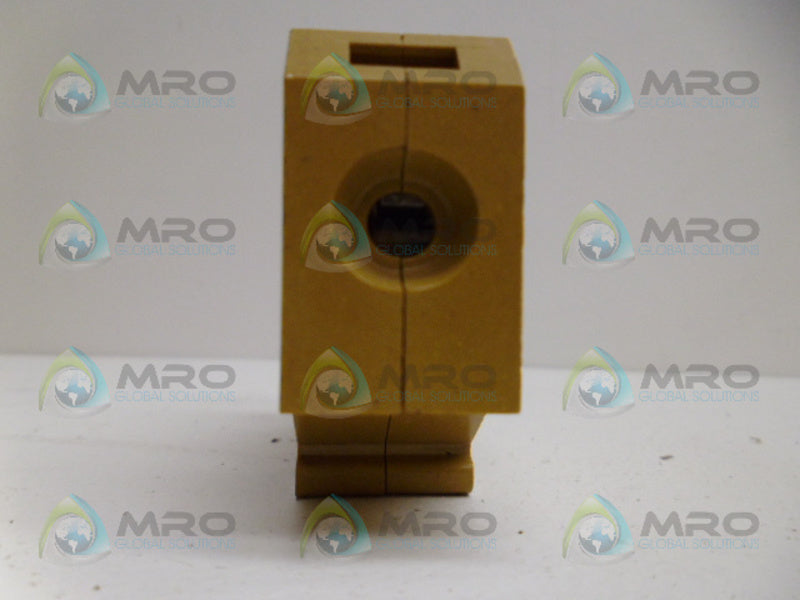 WEIDMULLER SAKS4 TERMINAL BLOCK UNMP