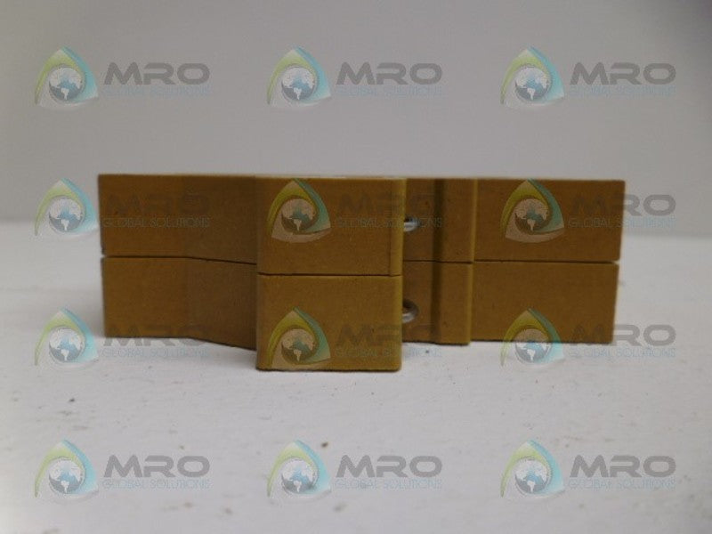 WEIDMULLER SAKS4 TERMINAL BLOCK UNMP