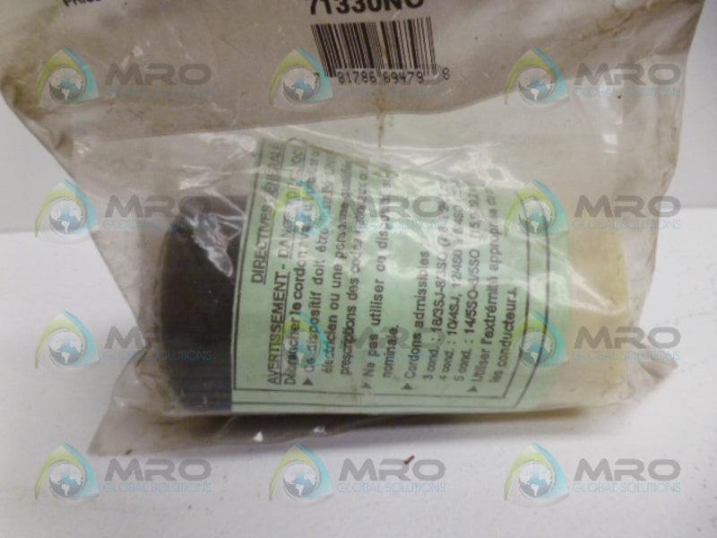 BRYANT 71330NC LOCKING CONNECTOR NSMP