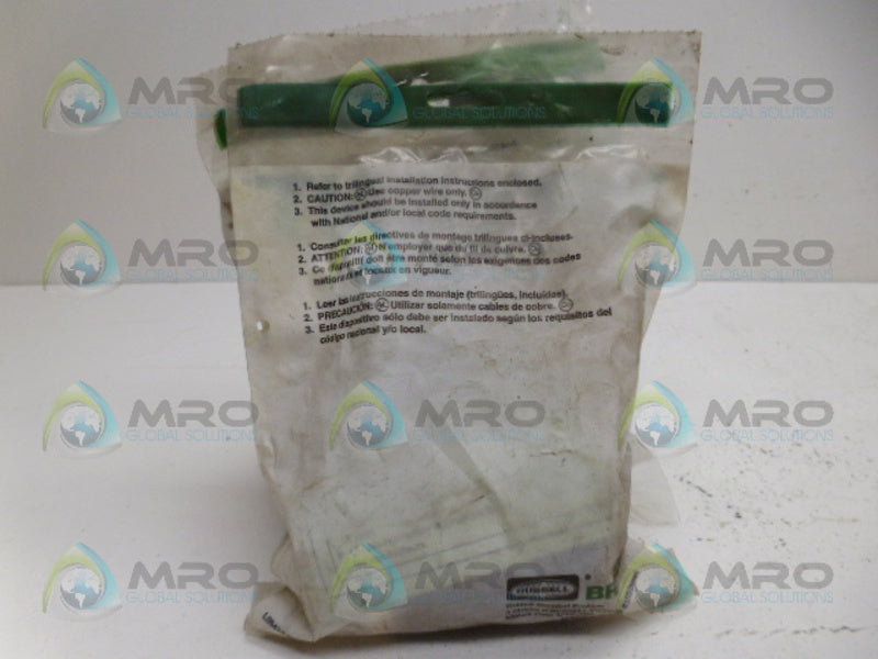 BRYANT 71520NP LOCKING PLUG NSMP