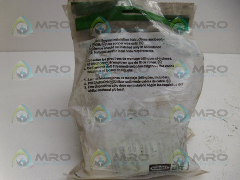 BRYANT 70620NC LOCKING CONNECTOR NSMP