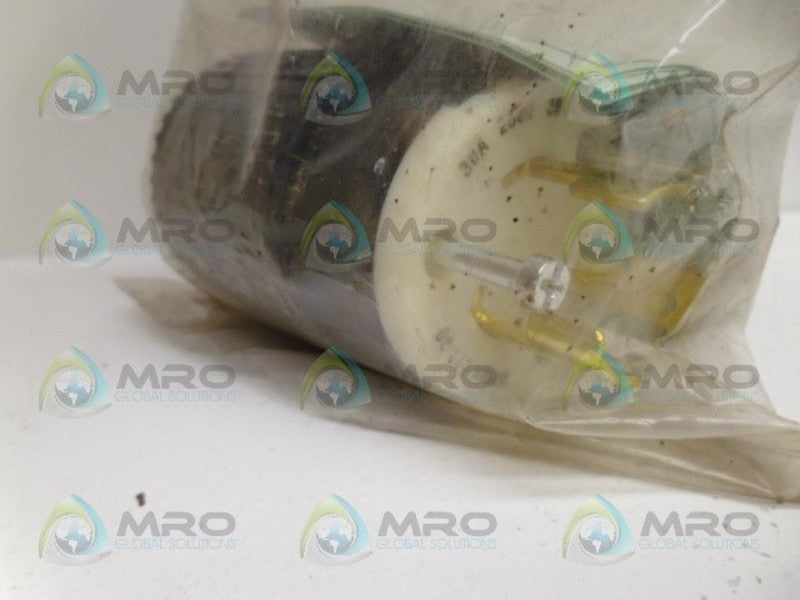 BRYANT 71130NP LOCKING PLUG NSMP