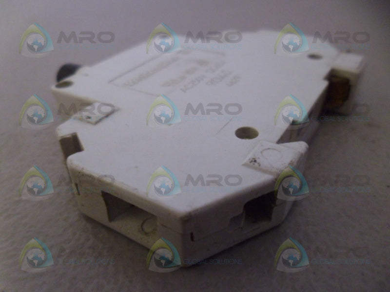 WEIDMULLER 910140 CIRCUIT BREAKER NSNP