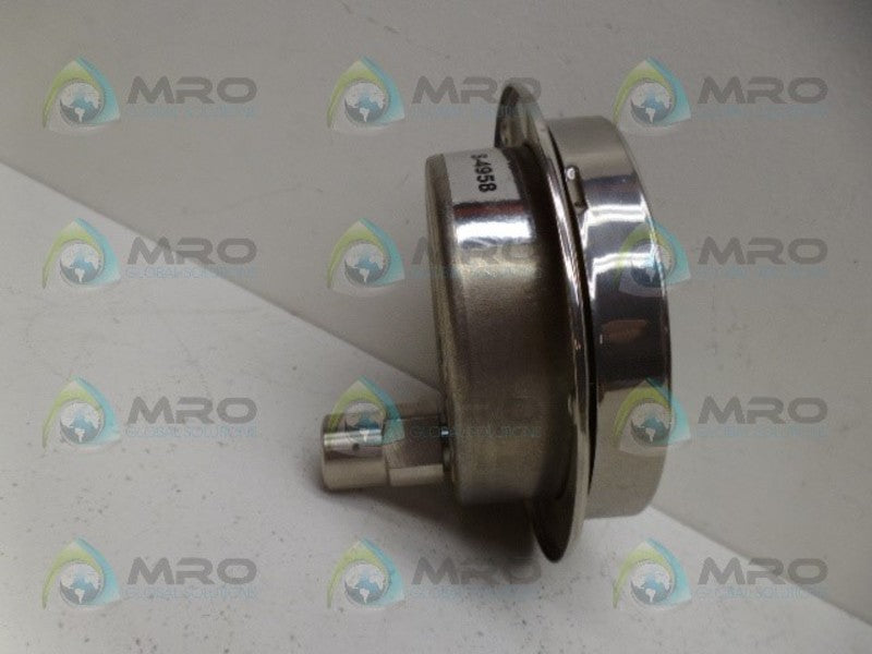 STEWARTS 41S-20KFP/4PF-MPRO GUAGE 20000PSI NSMP