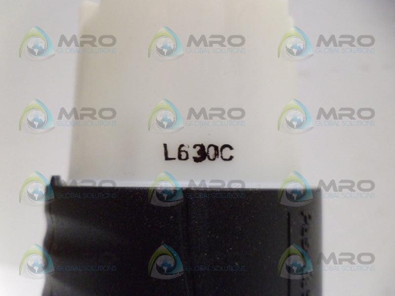 PASS & SEYMOUR L630-CCN TURNLOK CONNECTOR NSMP