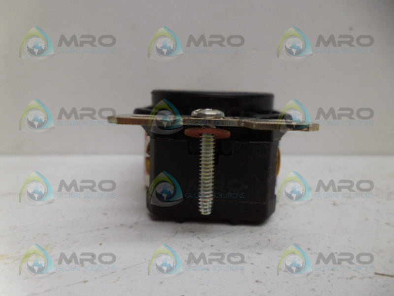 BRYANT L18-20 RECEPTACLE NSNP
