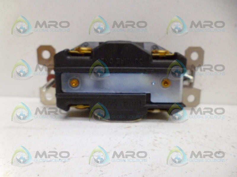 BRYANT L18-20 RECEPTACLE NSNP