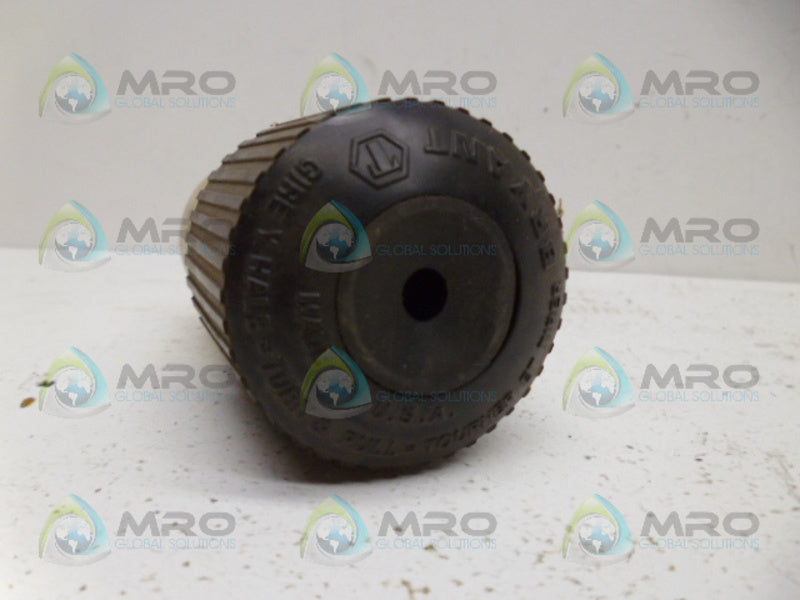 BRYANT L13-30 LOCKING CONNECTOR NSNP