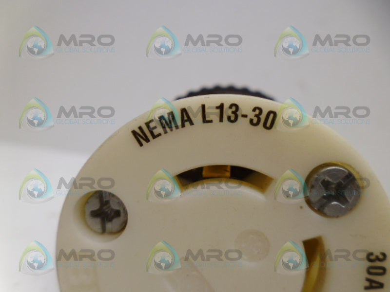 BRYANT L13-30 LOCKING CONNECTOR NSNP