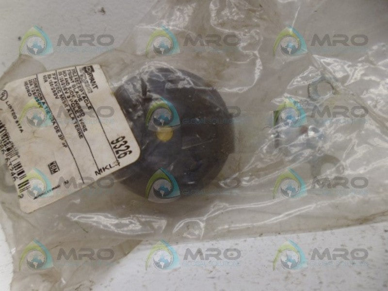 BRYANT 9326 RECEPTACLE NSMP
