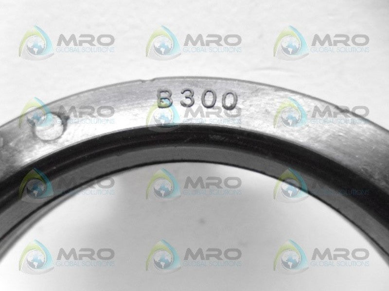 OZ/GEDNEY B003 THREADED INSULATED BUSHING 3" NSNP
