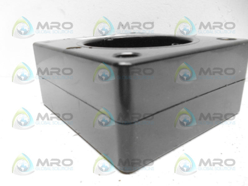 INSTRUMENT TRANSFORMERS 197-202 CURRENT TRANSFORMER NSNP