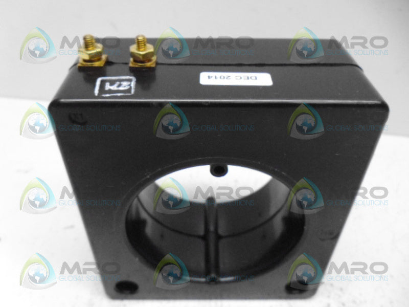 INSTRUMENT TRANSFORMERS 197-202 CURRENT TRANSFORMER NSNP