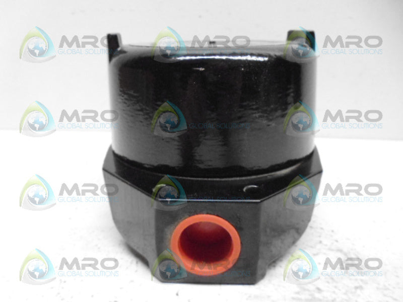STONEL 2VE1R VALVE POSITION SENSOR NSNP